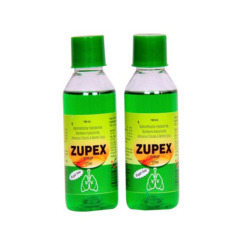 Zupex Syrup