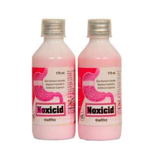 Noxicid Gel
