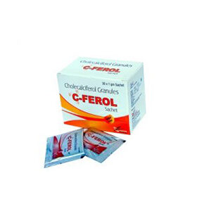 C-ferol