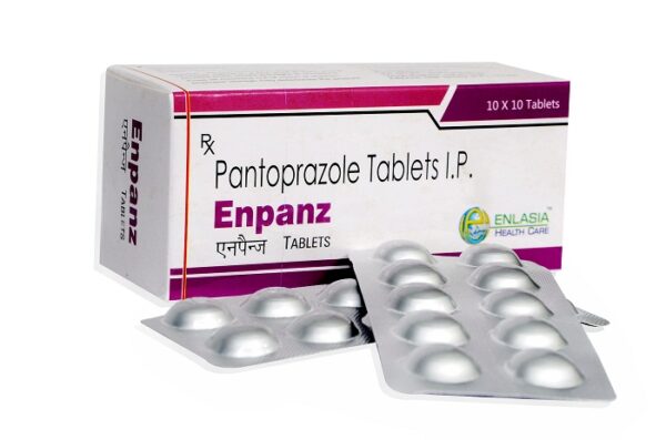 ENPANZ TAB
