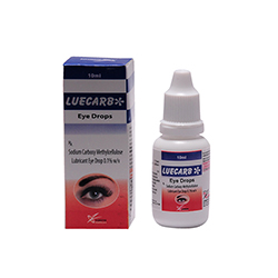 Luecrab Eye Drop