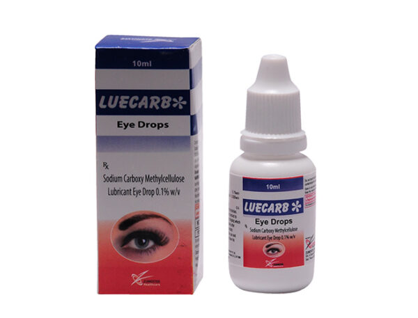 Luecrab Eye Drop - Image 2