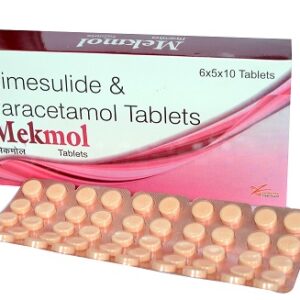 Mekmol