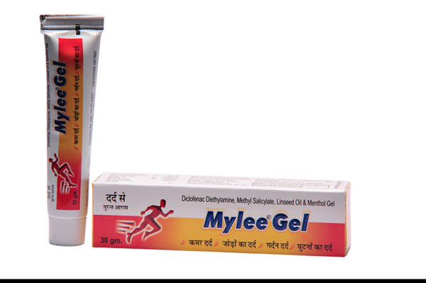 Mylee Gel