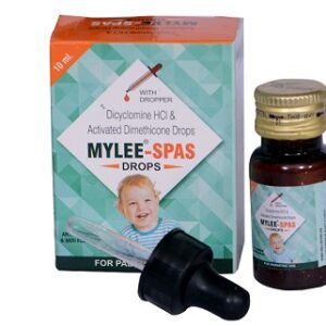 Mylee Spas kid Drop