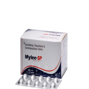 Tab MYLEE – SP