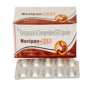 NOXIPAN DSR