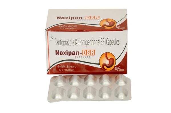 NOXIPAN DSR