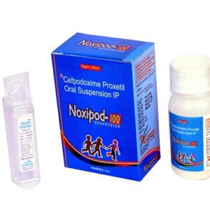 Noxipod