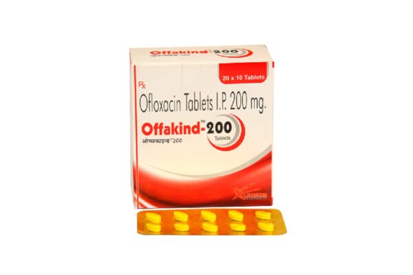 OFFAKIND-200 TAB