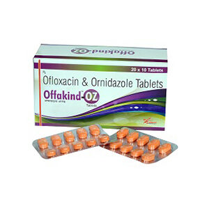 Offakind oz