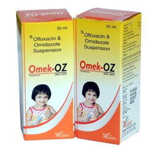 Omek Oz