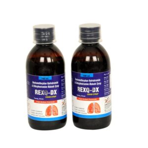 REXQ – DX Syp