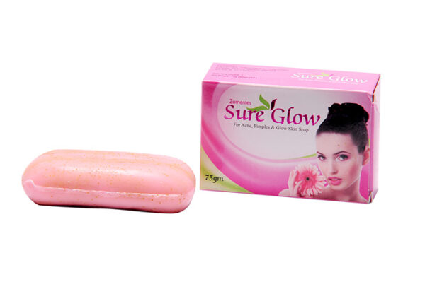 Sureglow Soap - Image 2