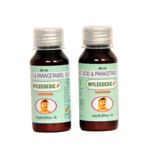 Myleegesic-P Syrup