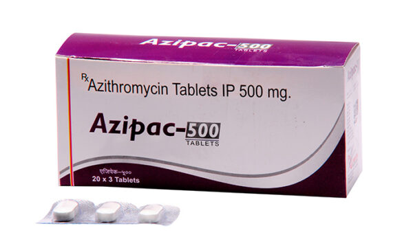 Azipac-500