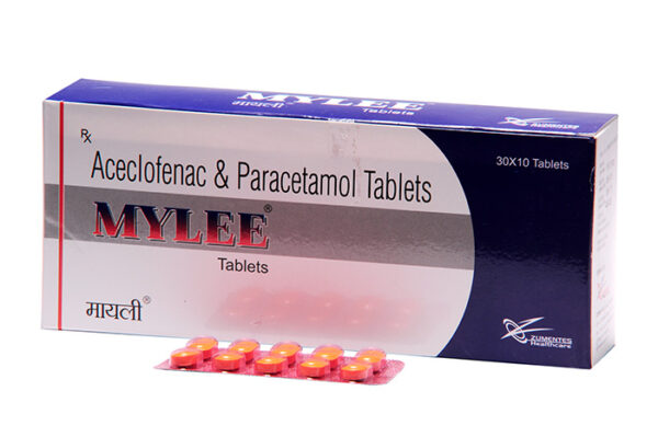 Mylee Tablets
