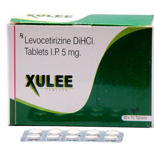 Xulee Tablets