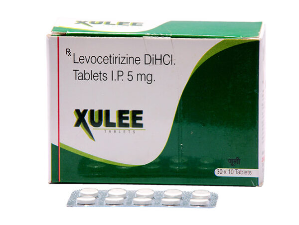 Xulee Tablets