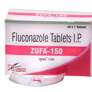 ZUFA-150 Tablets