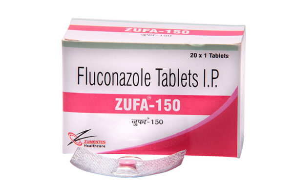ZUFA-150 Tablets