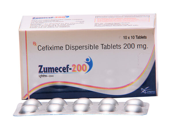 Zumecef-200