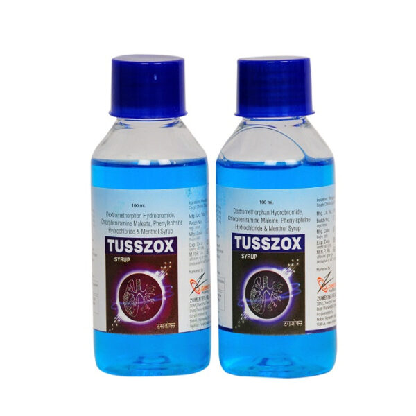 Tusszox Syp - Image 2