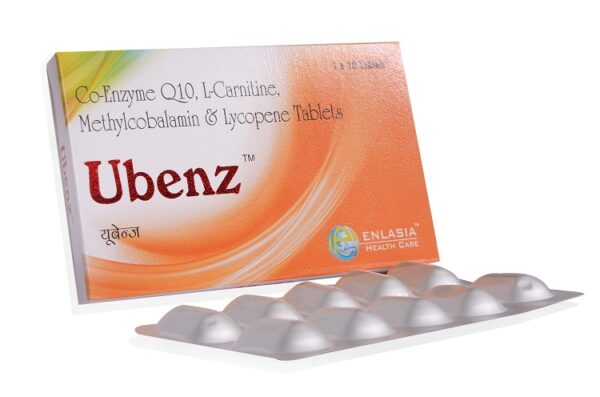 UBENZ TAB