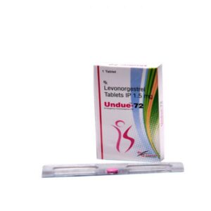 Tab Undue – 72