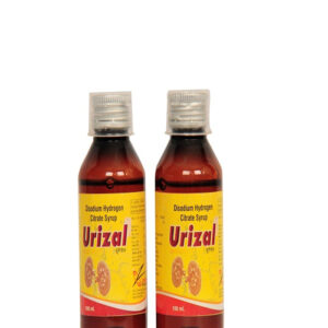 Urizal Syrup