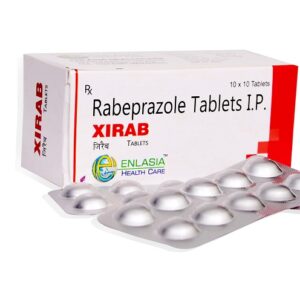XIRAB TAB
