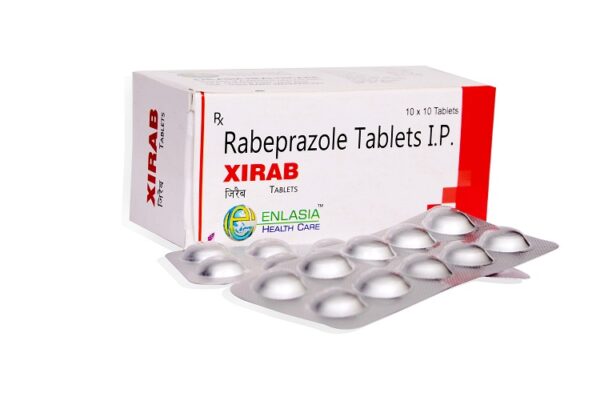 XIRAB TAB