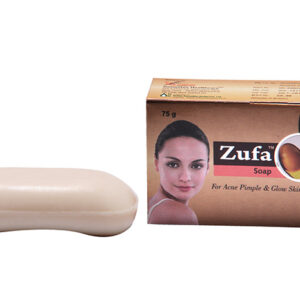 Zufa Soap