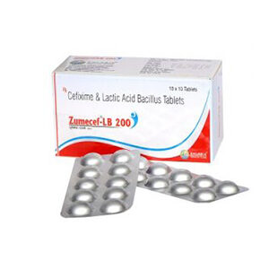 zumecef lb