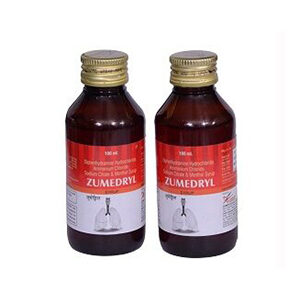 Zumedryl