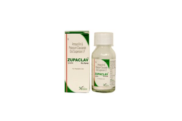ZUPACLAV DRY SYP