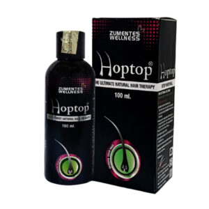 Hoptop Oil