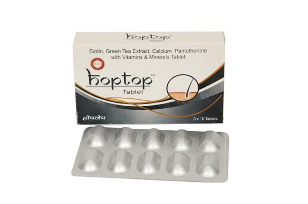 HOPTOP TAB