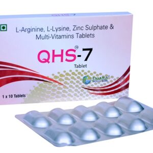 QHS -7 TAB