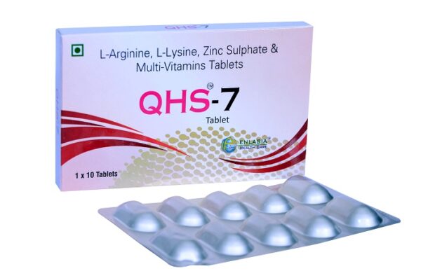 QHS -7 TAB