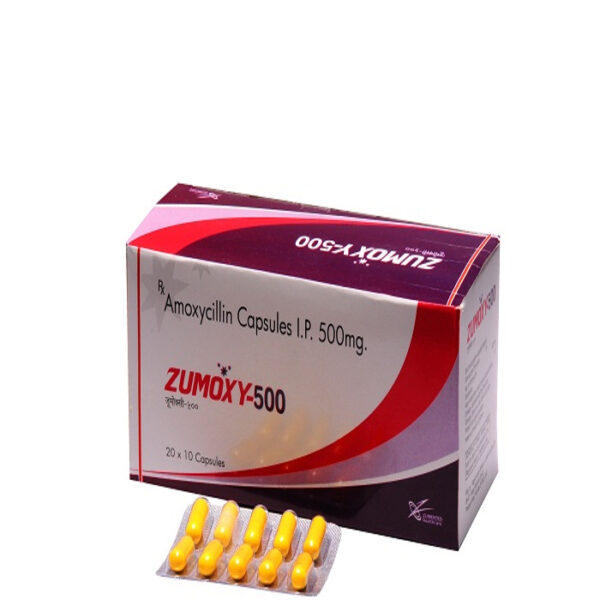 Tab Zumoxy – 500 - Image 2