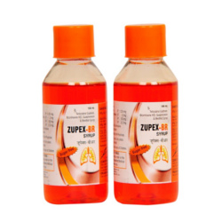 Zupex BR Syrup