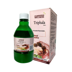 Triphala Juice